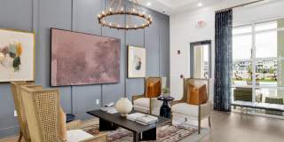 Exchange at Foley Gallery 1