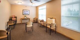 Granville Heights - Senior Housing Gallery 16