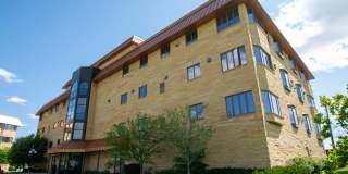 Celtic Crossing - Senior Housing Gallery 9