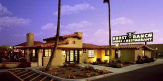Ghost Ranch Lodge I - Senior Housing Gallery 11