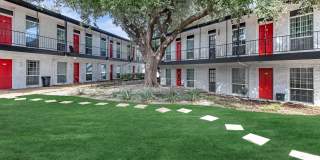 Renaissance Gardens Gallery 4