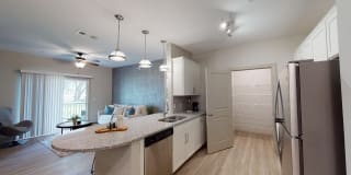 The Hamilton at Lakeside Gallery 1