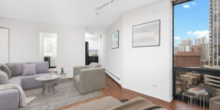 1120 North Lasalle Gallery 20