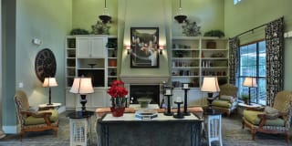 Cypress Creek Apartment Homes at Wayside Drive Gallery 5