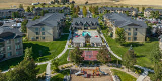 Eagle Point Apartments Gallery 33