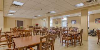 New Covenant Manor - Affordable Housing Gallery 1