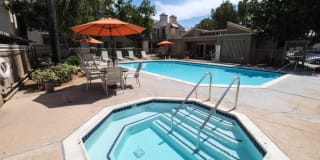 Oak Hill Apartments Gallery 1