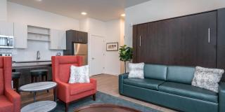 Gordon Lofts Gallery 22