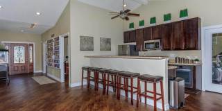 Sunrise at Atascocita Gallery 4