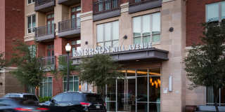 Emerson Mill Avenue by Mark-Taylor Gallery 7