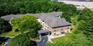 Greentree Glen - Senior Housing Gallery 17