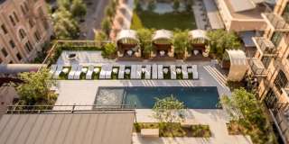 Cellars at Pearl Gallery 1