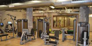 The Preserve at Heinz Gallery 3