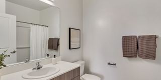 Ridgeline Parkway Apartments Gallery 5