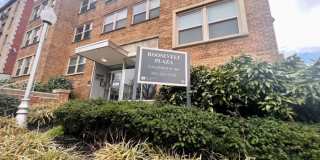 Roosevelt Plaza Gallery 10