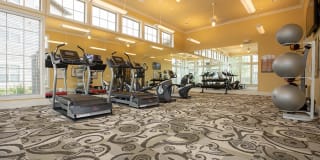 Cypress Creek Apartment Homes at Wayside Drive Gallery 37