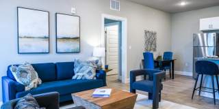 The Flats at East Bay Gallery 37