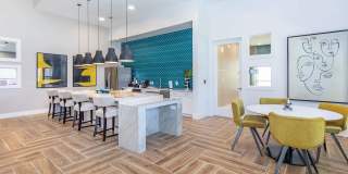Spring Villas - Affordable Housing Gallery 3