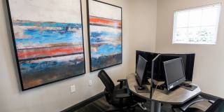 Legacy at Linden Park Gallery 19