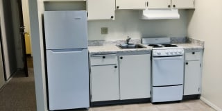 Senior Housing - Rose of Sharon Gallery 8