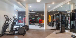 Evergreen Mills 50 Gallery 13