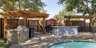 Keystone Falls Apartment Homes Gallery 4