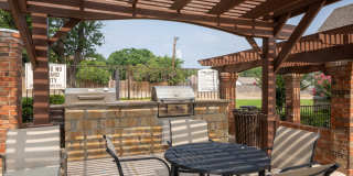 Village Green of Bear Creek Apartments Gallery 15