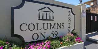 Columns on 59 Gallery 8