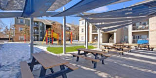 Village Crest Apartments Gallery 33