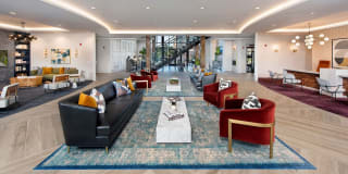 Ten 45 Suwanee Luxury Apartments Gallery 8
