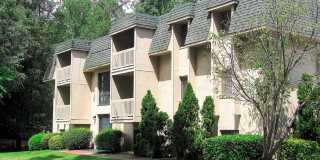 The Fairway Club Apartments Gallery 28