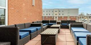 Fox Run at Fulton - Student Housing Gallery 74