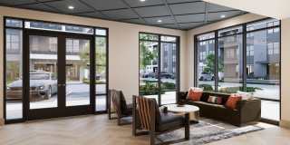 District South Apartments & Townhomes Gallery 24
