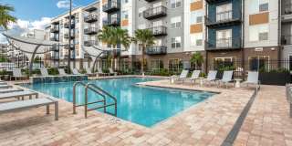 RISE Thirty Fourth - Student Housing Gallery 1