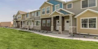 Porter Ranch Townhomes Gallery 42