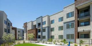 Parc Lofts Gallery 21