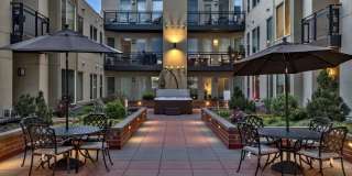 Prospect on Central Gallery 29