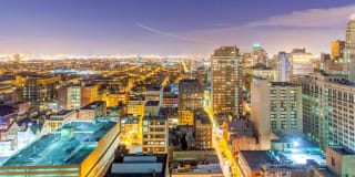 1300 Chestnut Street Gallery 5