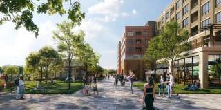 Coopers Row Coopers Row Gallery 8