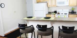 Collegiate Village - Student Housing Gallery 14