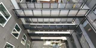 The Colonel Gallery 11