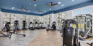 Exchange at Indian Trail Gallery 33