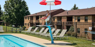 Powder Mill Apartments Gallery 9