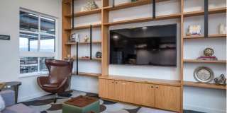 Gordon Lofts Gallery 46