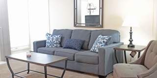 21 Rock Apartments Gallery 7
