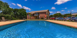 Brushy Creek Village Apts. Gallery 31