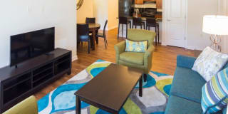 The Fred Apartment Homes Gallery 7