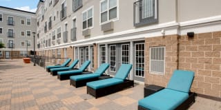 Loring Park Apartments Gallery 13