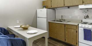 Redwood Redwood Gallery 1