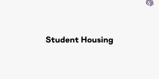 MW8 - Student Housing Gallery 21